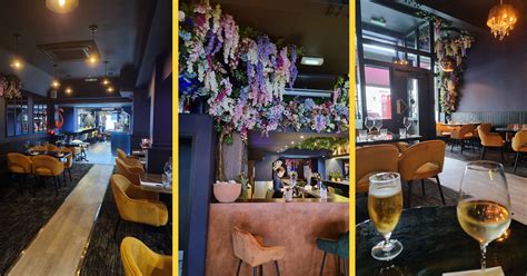 novo cheltenham|New independent bar and restaurant opens in。